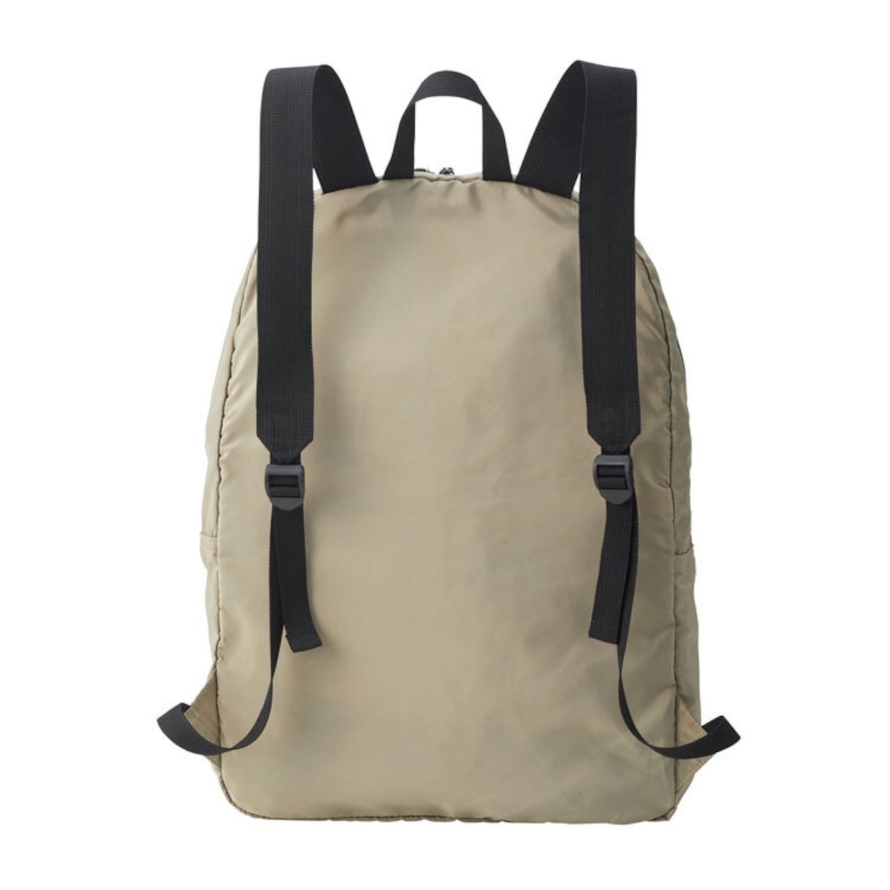 MOUNTAIN BEAR ナイロンパッカブル デイバッグA0040