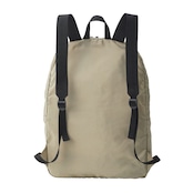 MOUNTAIN BEAR ナイロンパッカブル デイバッグA0040