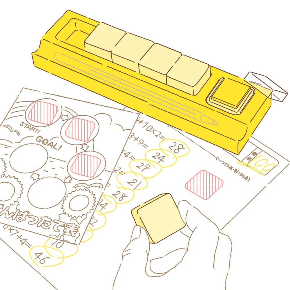 となりのトトロ せんせいスタンプ2（2340） | すすのこ商店｜ジブリ