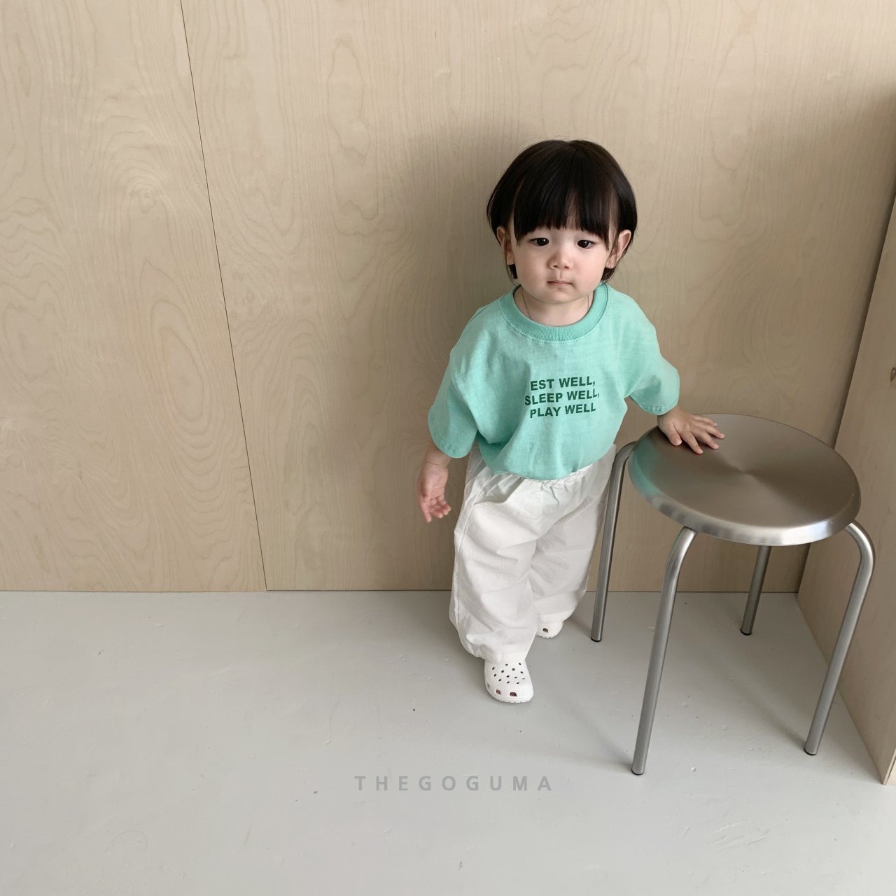 [THE GOGUMA] Good Pigment +fee2 / [더고구마] 굿피그먼트t