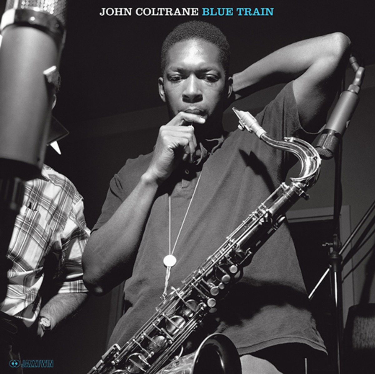 新品LP】John Coltrane / Blue Train | maxaudio online store