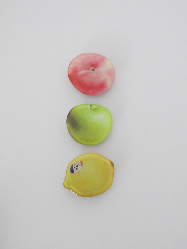 fresh fruits griptok（3 designs）