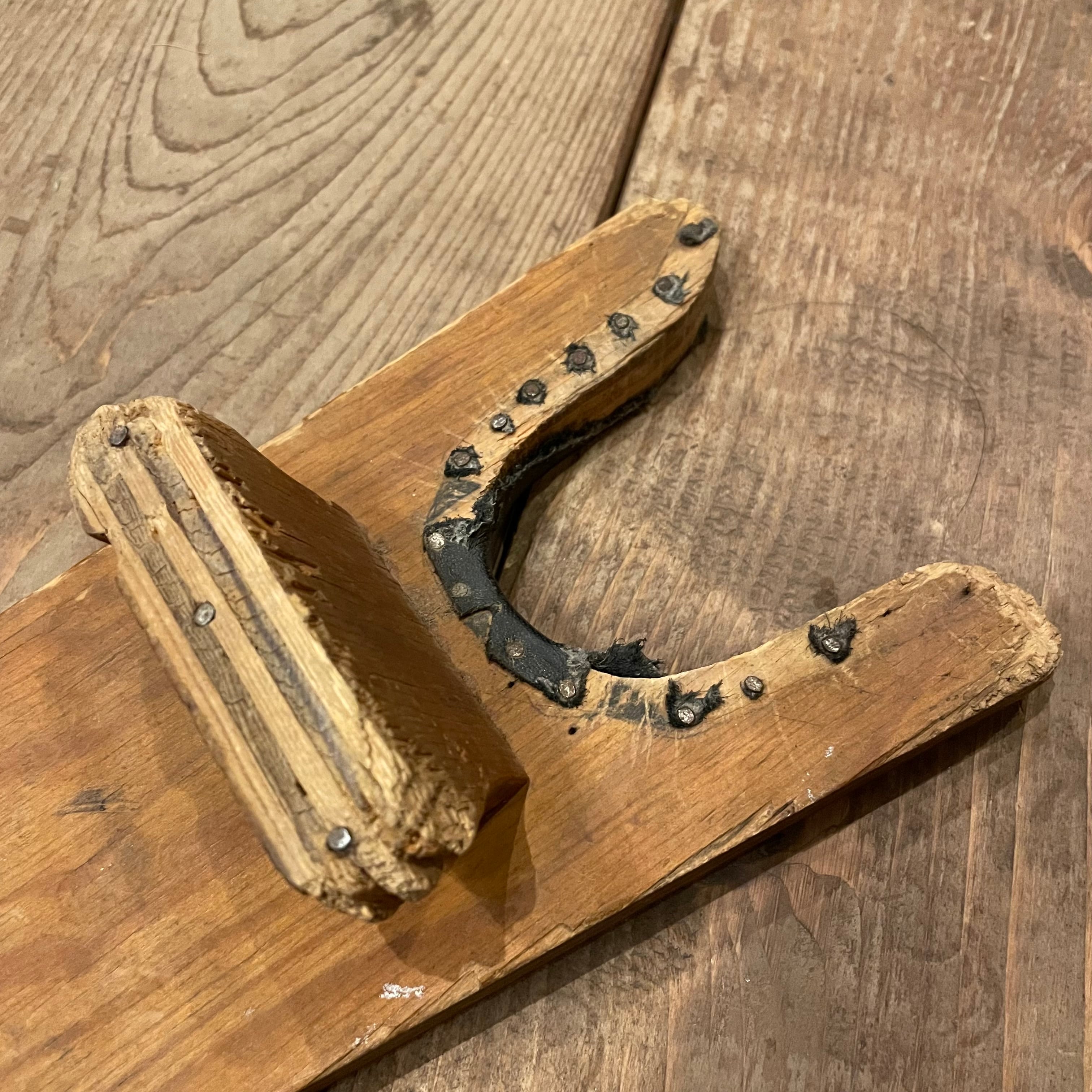 Lee ブーツジャック | CANDY STORE ROCK