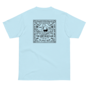 SURF BEAR 半袖TシャツA0033