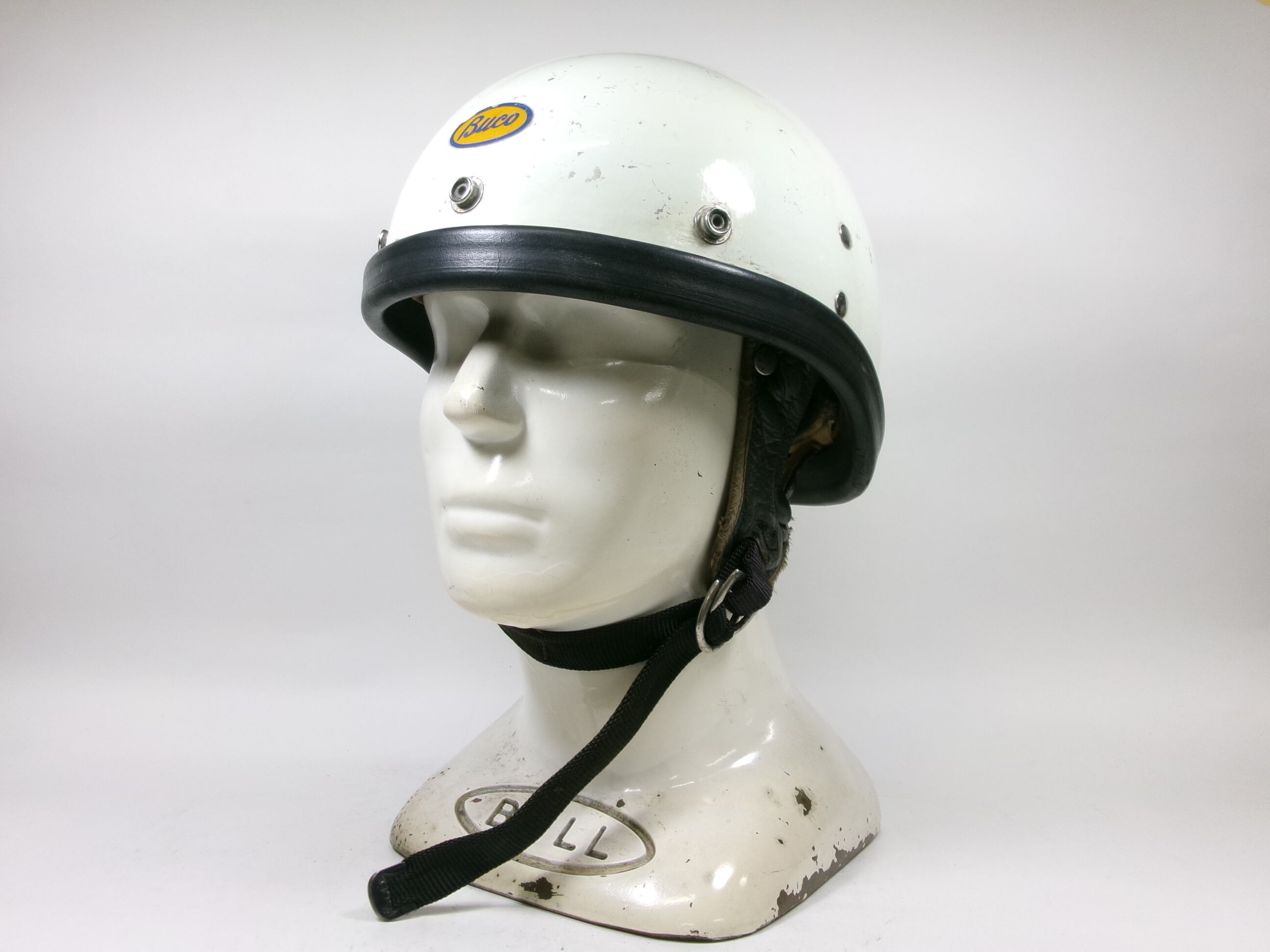 Sシェル! 60s BELL SHORTY ハーフヘルメット 7 目深加工済み M Sシェル! 60s BELL SHORTY ハーフヘルメット 7 目深加工済み M