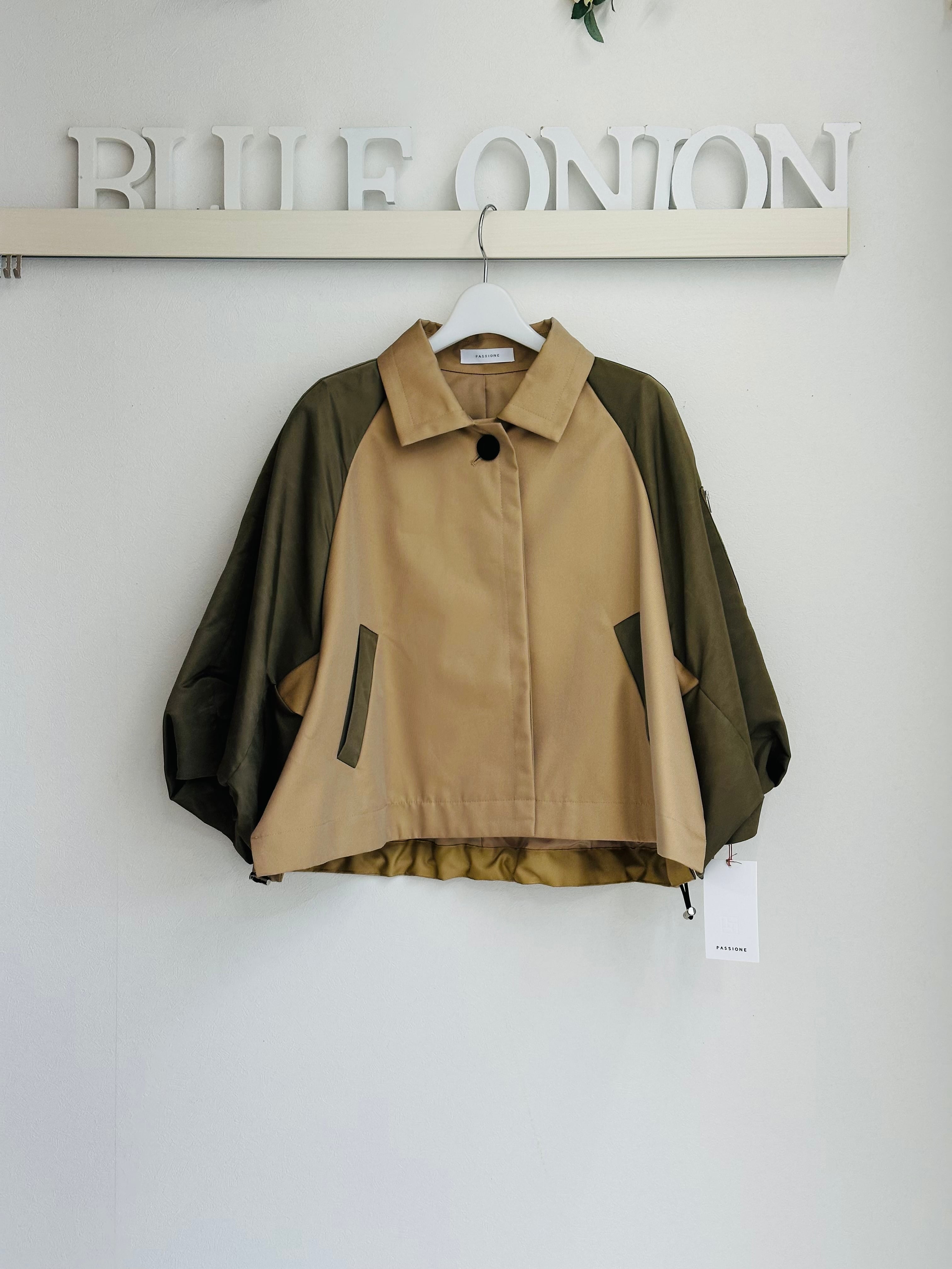 passione | BlueOnion
