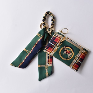 KEY CHAIN POUCH / No,10157-2