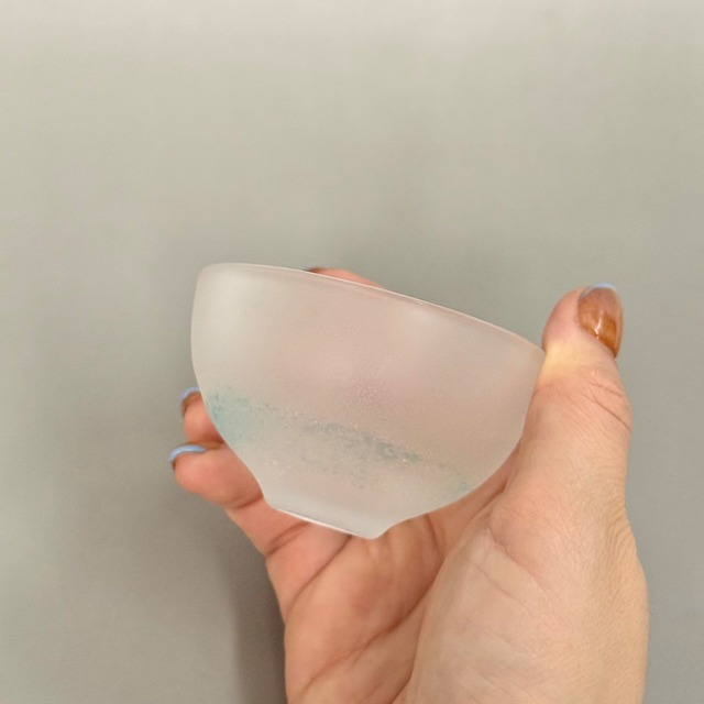 有松啓介 水の香杯