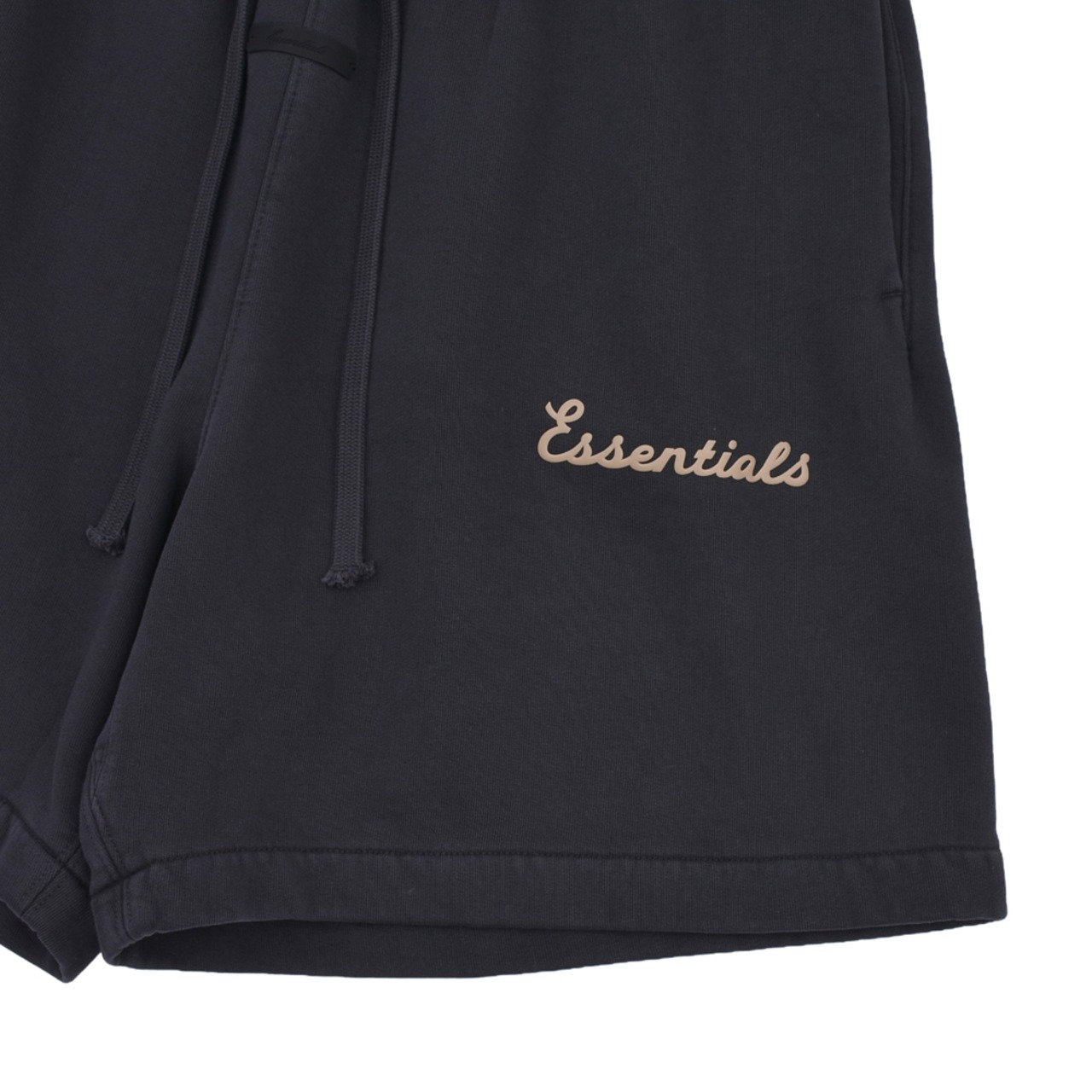 【ESSENTIALS】TRAINING CLASSIC FIT SHORT - 5