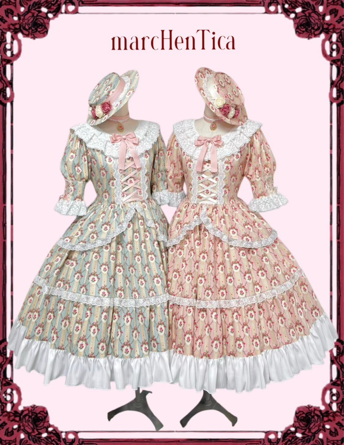 Hiroko Tokumine Made-to-Oder