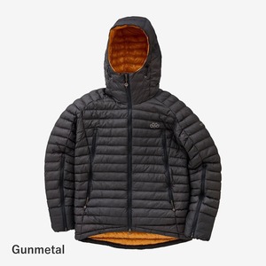 Teton Bros / HPPE Over Hoody 化繊 インサレーション
