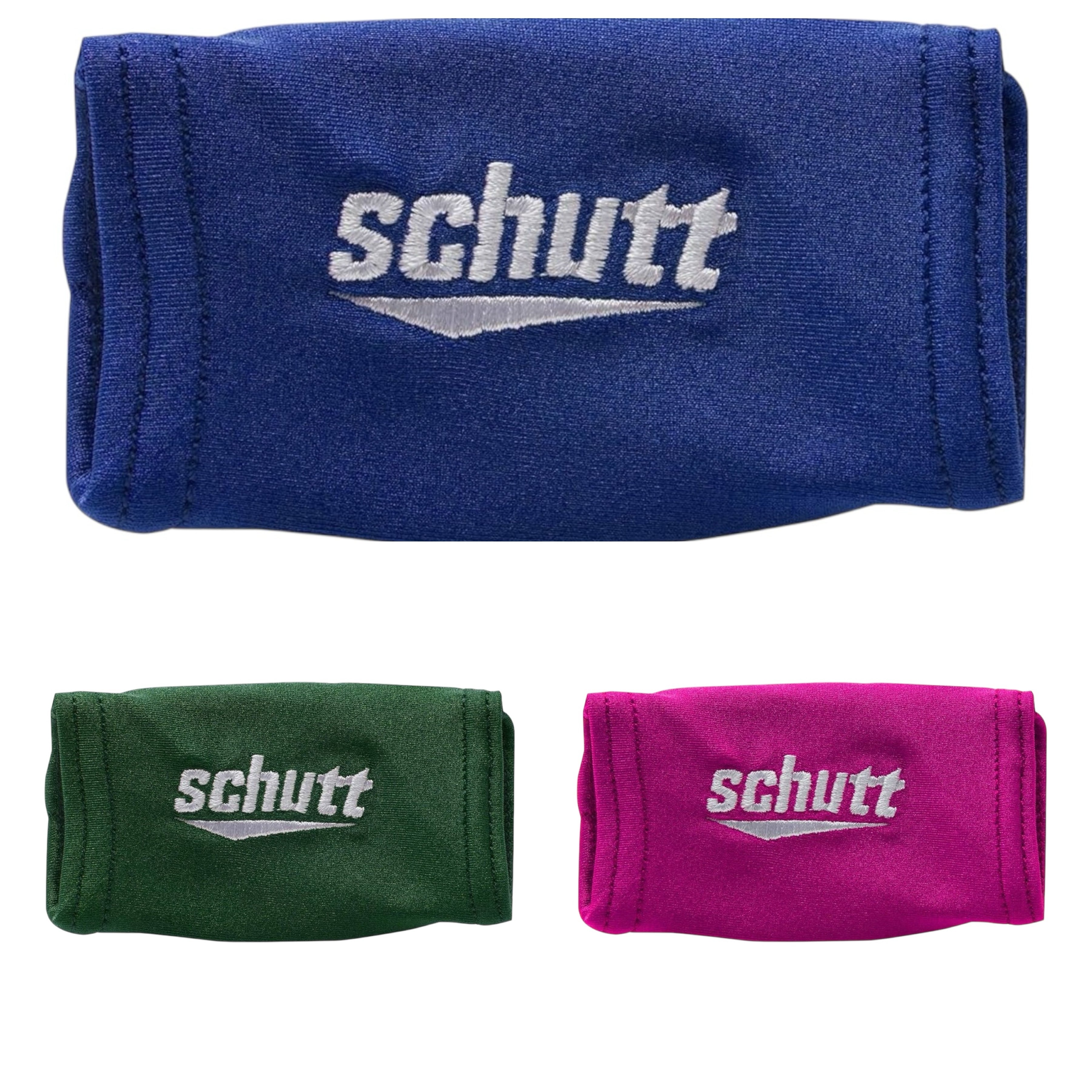 Schutt Sports フットボール チンカップ スリーブカバー アメフトチン