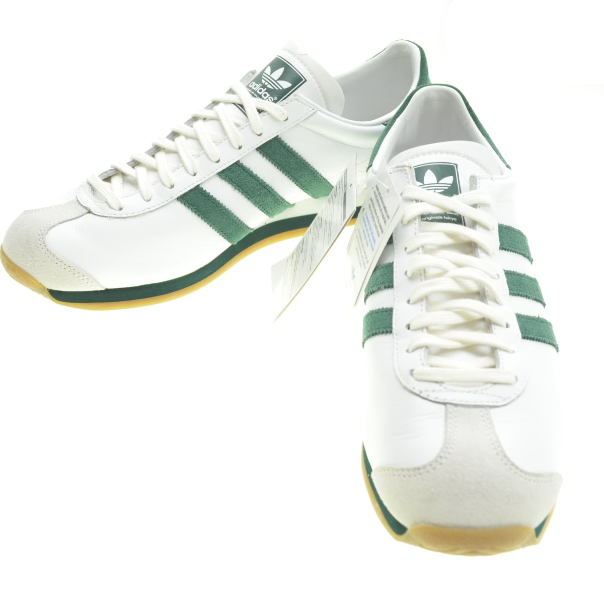 ADIDAS × mita sneakers / アディダス × ミタスニーカーズ M21876 COUNTRY OG MITA カントリースニーカー  | カンフル京都裏寺店 powered by BASE