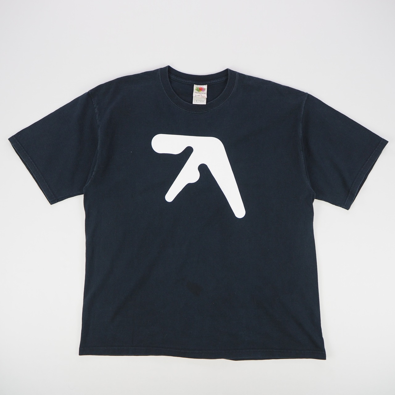 00s Aphex Twin tee