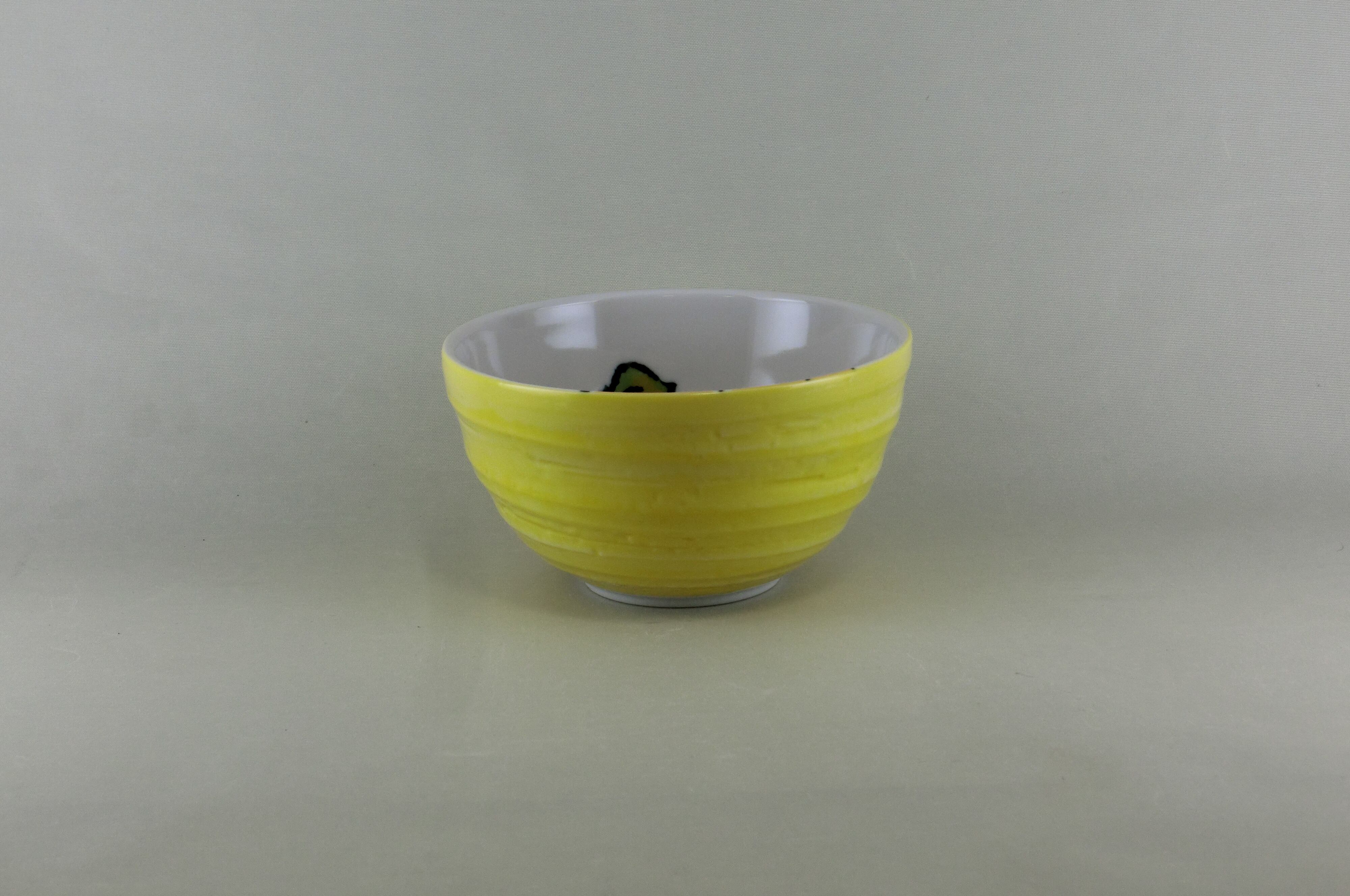 野菜シリーズ　小丼（パブリカ）