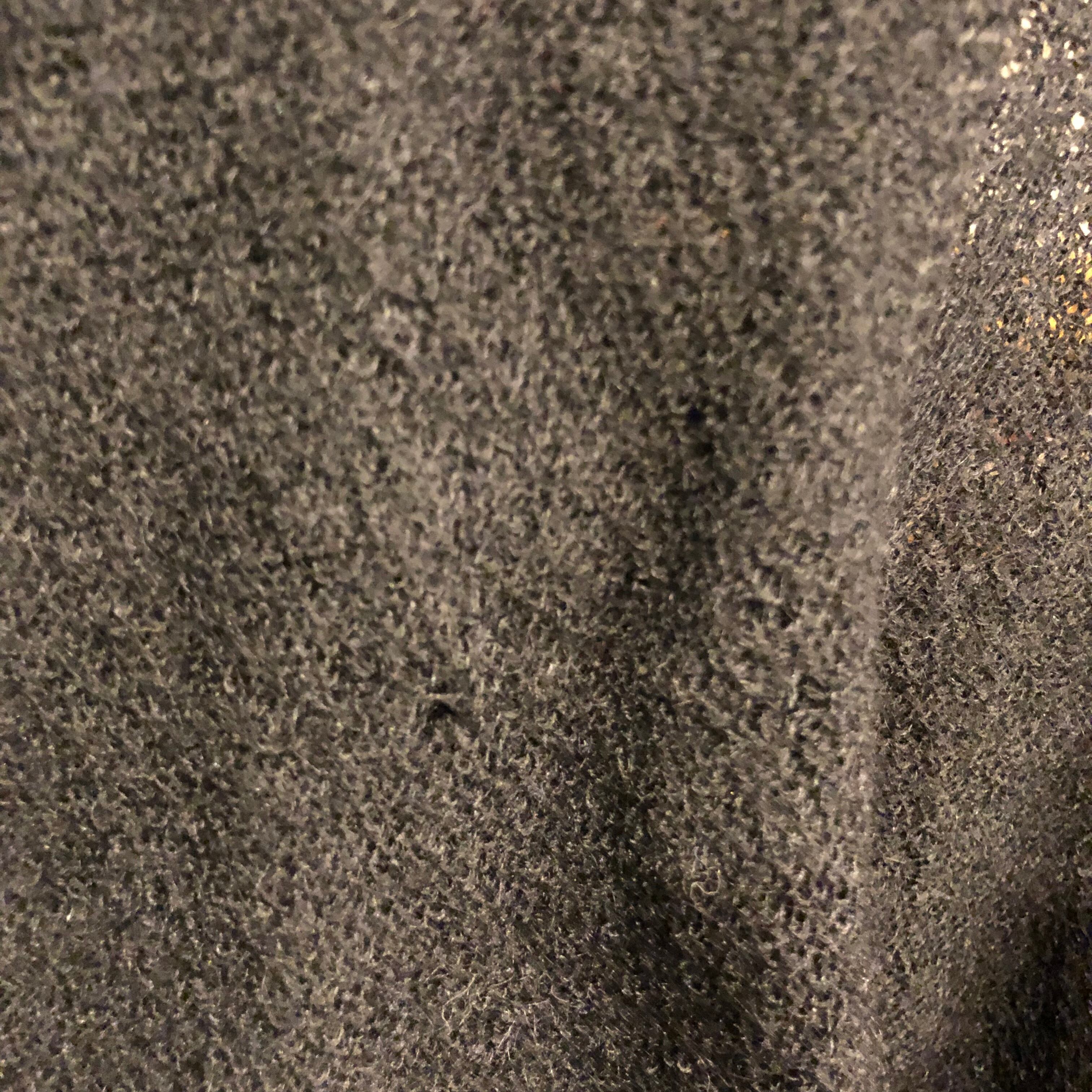 60s DRUMMOND Mohair Knit Cardigan | VOSTOK