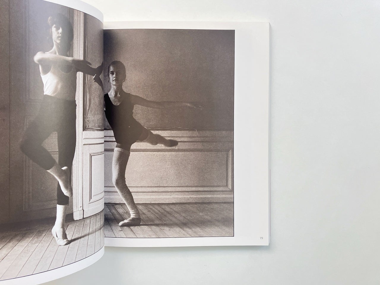 デヴィッド・ハミルトン PORTFOLIO / MONOCHROME 2冊セット デビッド.ハミルトン写真集 DAVID HAMILTON ポートフォリオ( DAVID