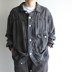 INNAT【 unisex 】type 1 tracker shirts jacket