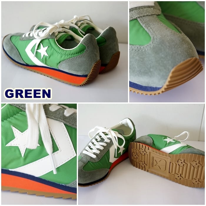 CONVERSE コンバース STFIRE AG エスティーファイヤー スニーカー