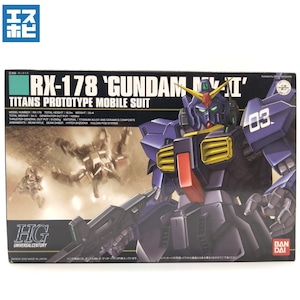 HG 1/144 ガンダムMK-Ⅱ ティターンズ HG 1/144 ガンダムMK-Ⅱ ティターンズ