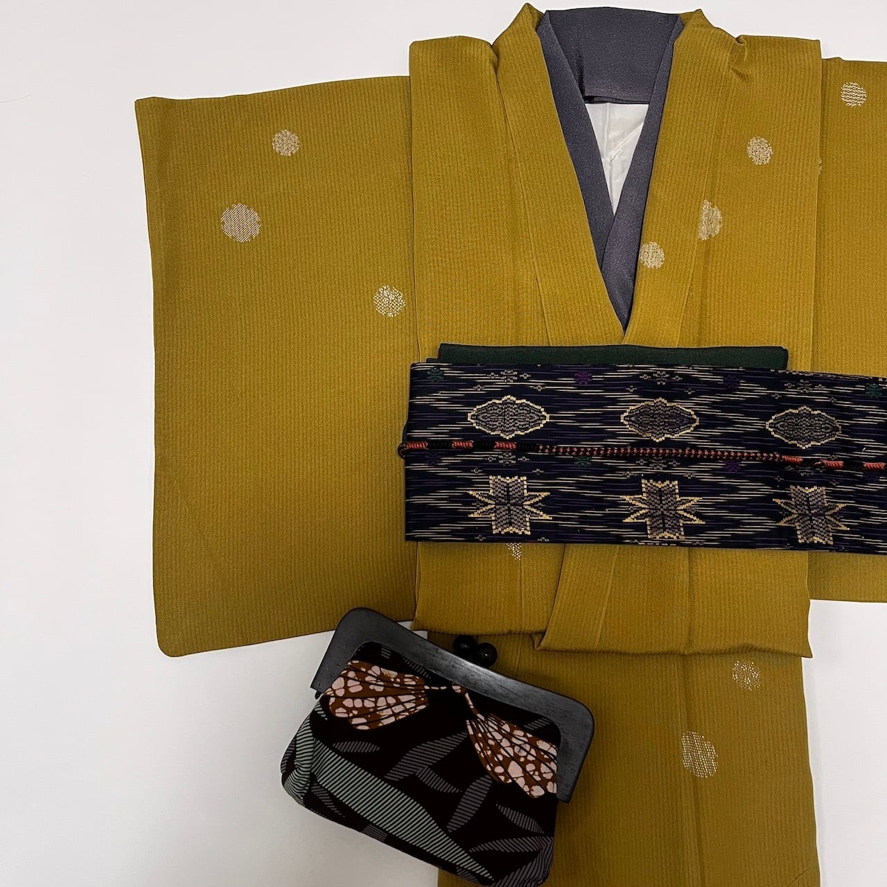 名古屋帯/バリバティック | PEAFOWL TOKYO