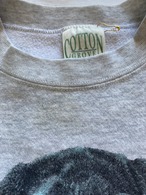 1990’s USA Black Labrador Sweatshirt