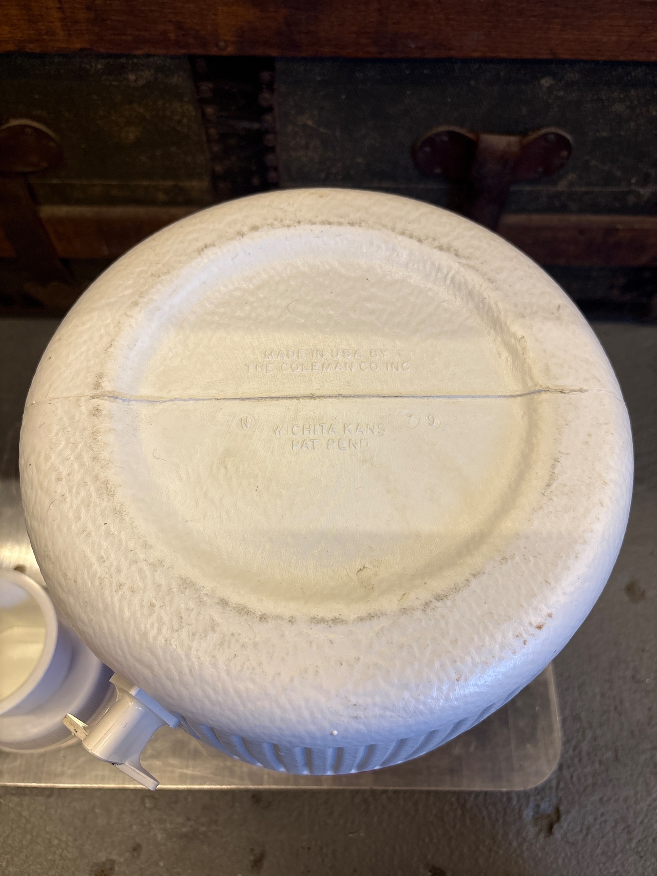 Coleman SNOW-LITE JUG