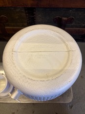 Coleman SNOW-LITE JUG
