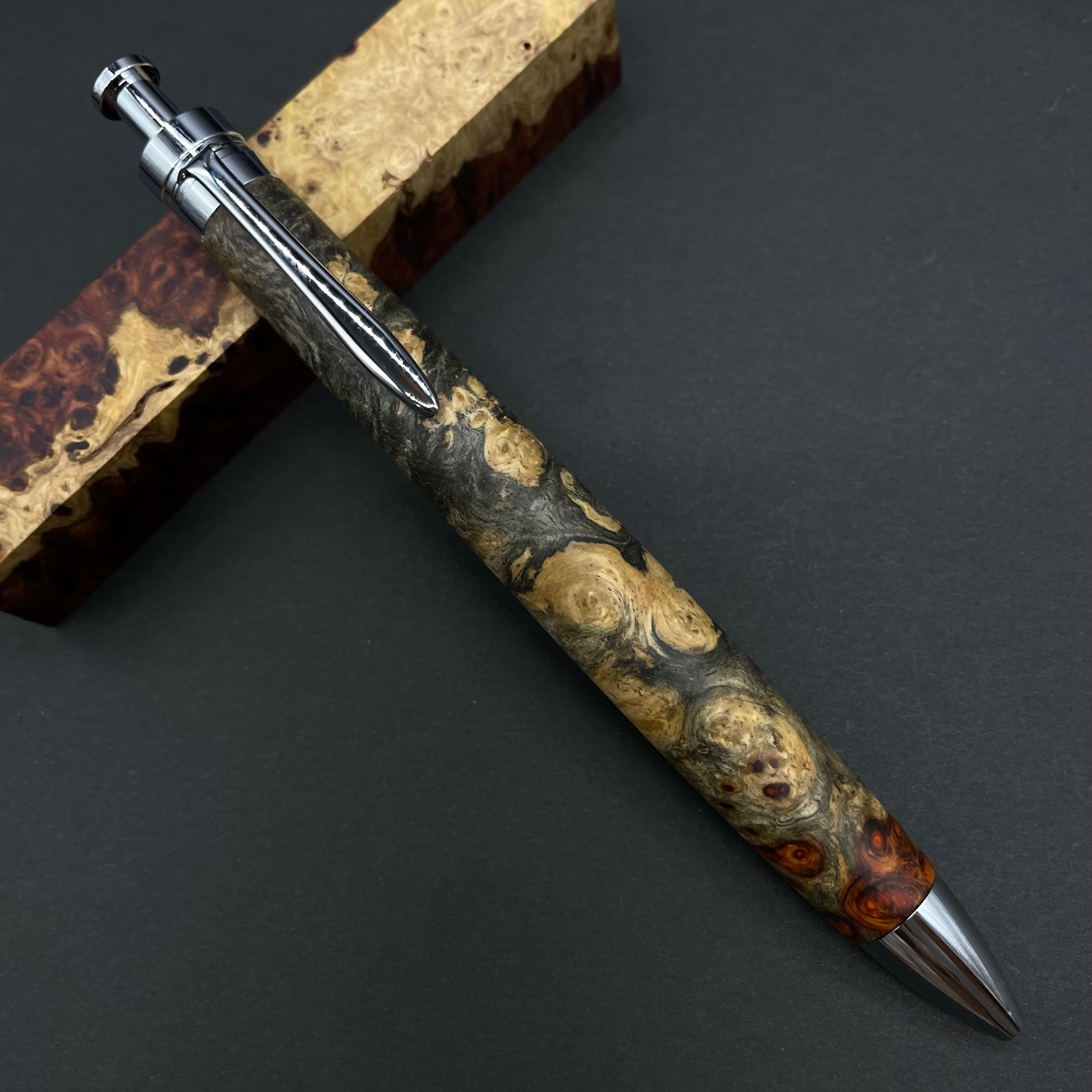 富士瘤 Craft