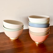 MUMCA 丸谷牧子 作 飯碗 小 / Rice Bowl S / 2104400000238