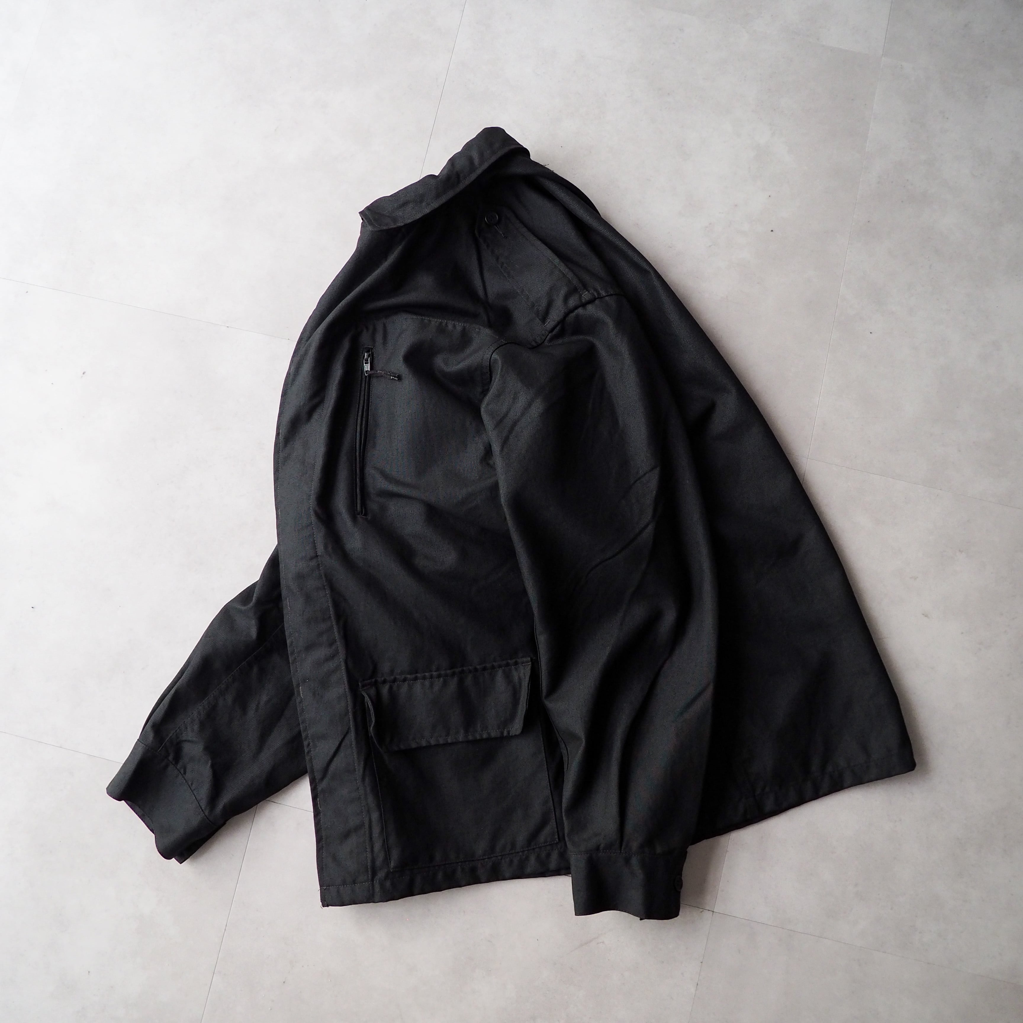 99年製 A.P.C アーペーセー BDU ミリタリージャケット フランス製