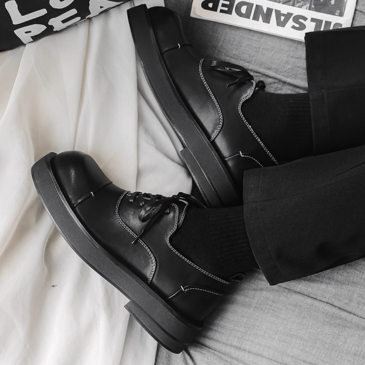 ERロートップマーティン S0280