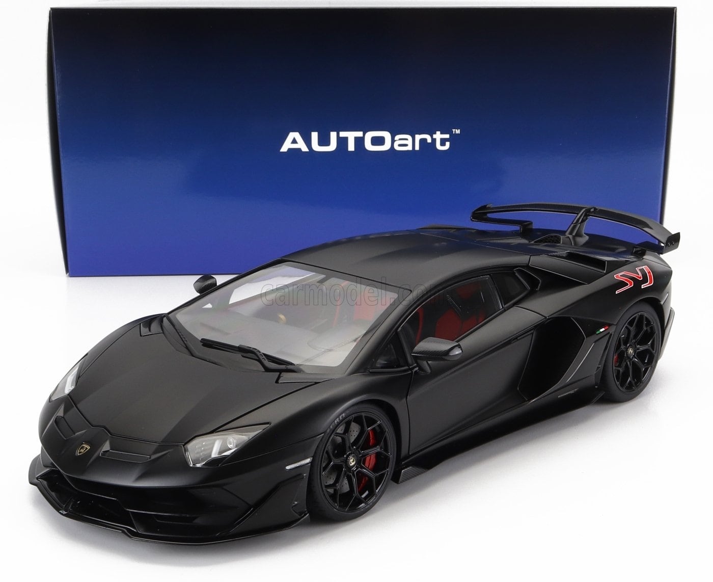 ミニカー1/18 ランボルギーニ3種 マイスト 京商 オートアート ミニカー 