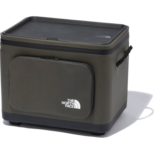 THE NORTH FACE (ノースフェイス) - FIELUDENS GEAR CONTAINER (フィルデンス ギアコンテナ)