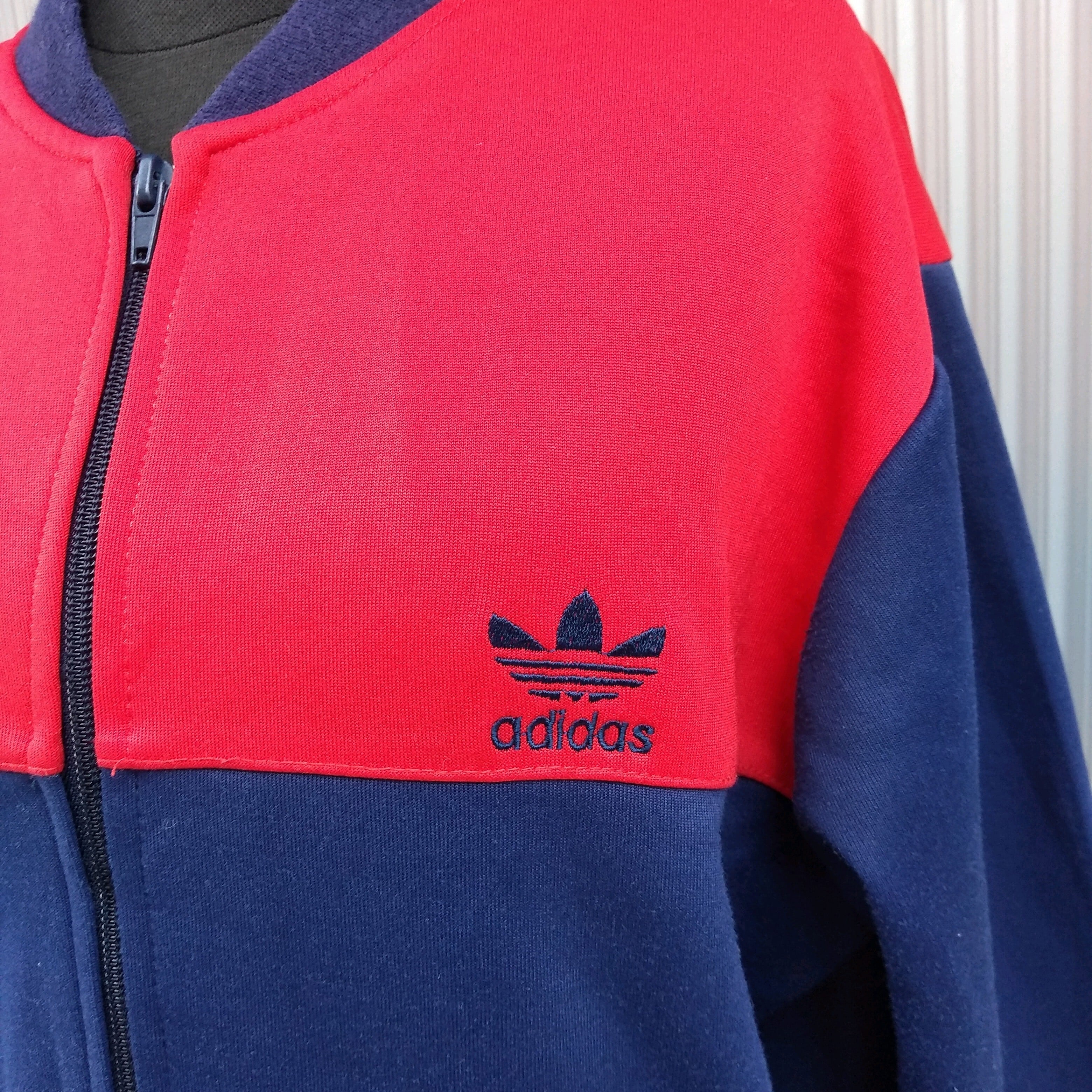 70s/台湾製】美品/アディダスadidas/ビンテージ/ヴィンテージ/古着