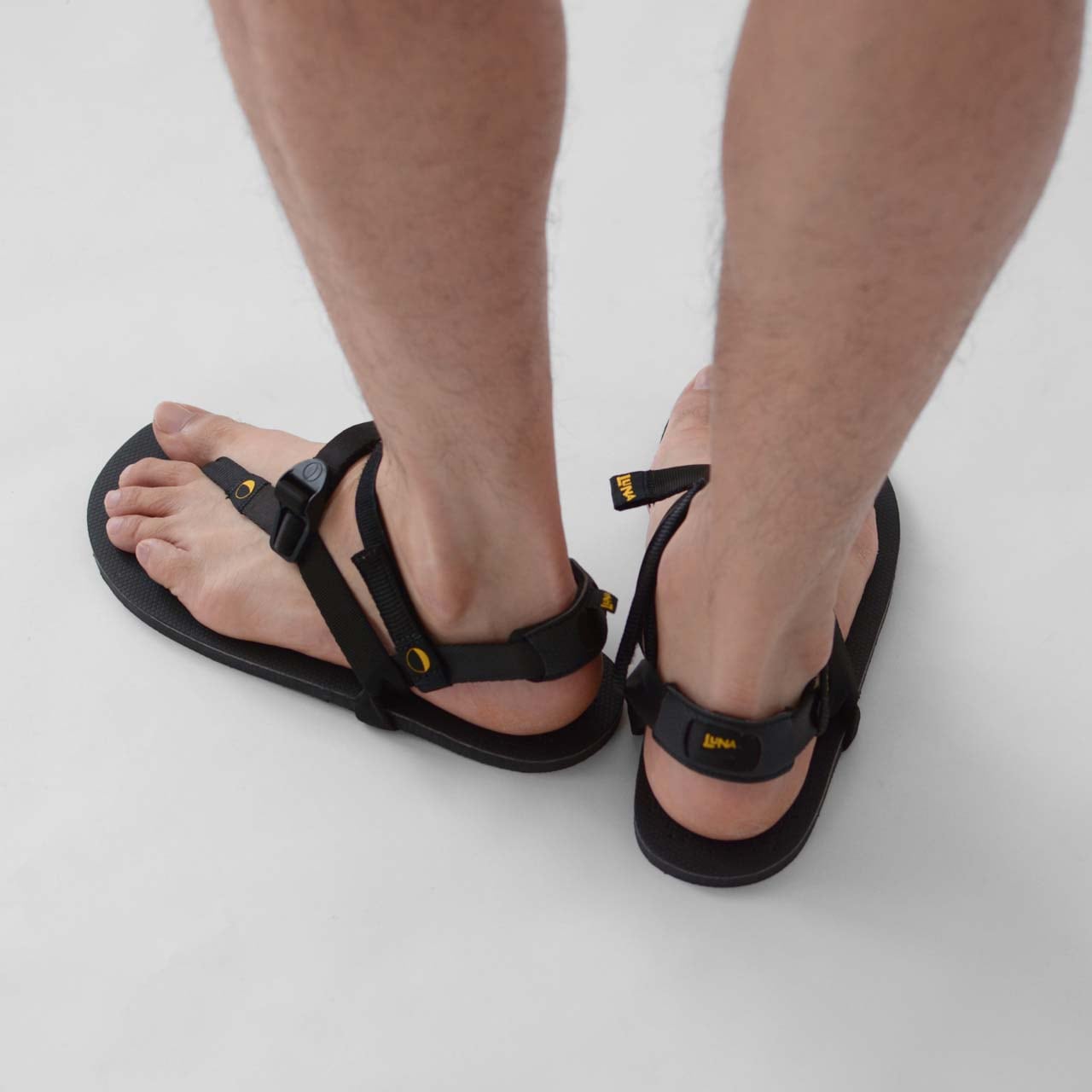 LUNA SANDALS [ルナサンダル] VENADO 2.0 [VeNAdo2.0] ベナード ...