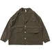 NOROLL / KINO JACKET BROWN