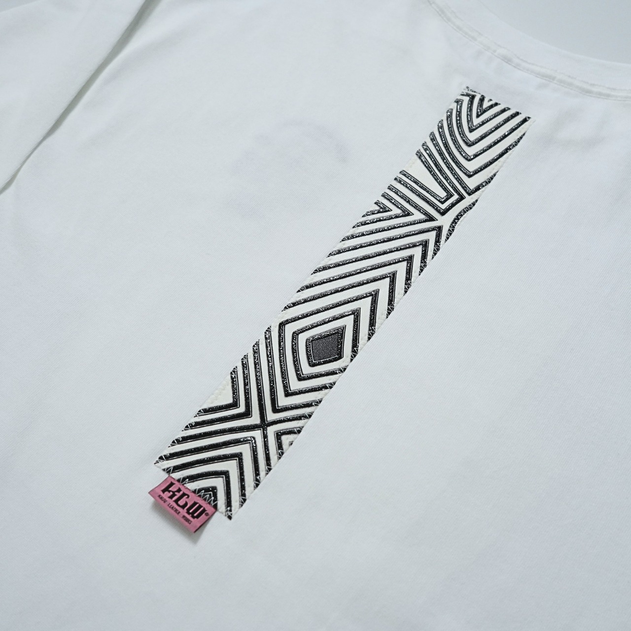 Shishu Heavy Long-T feat.KLW