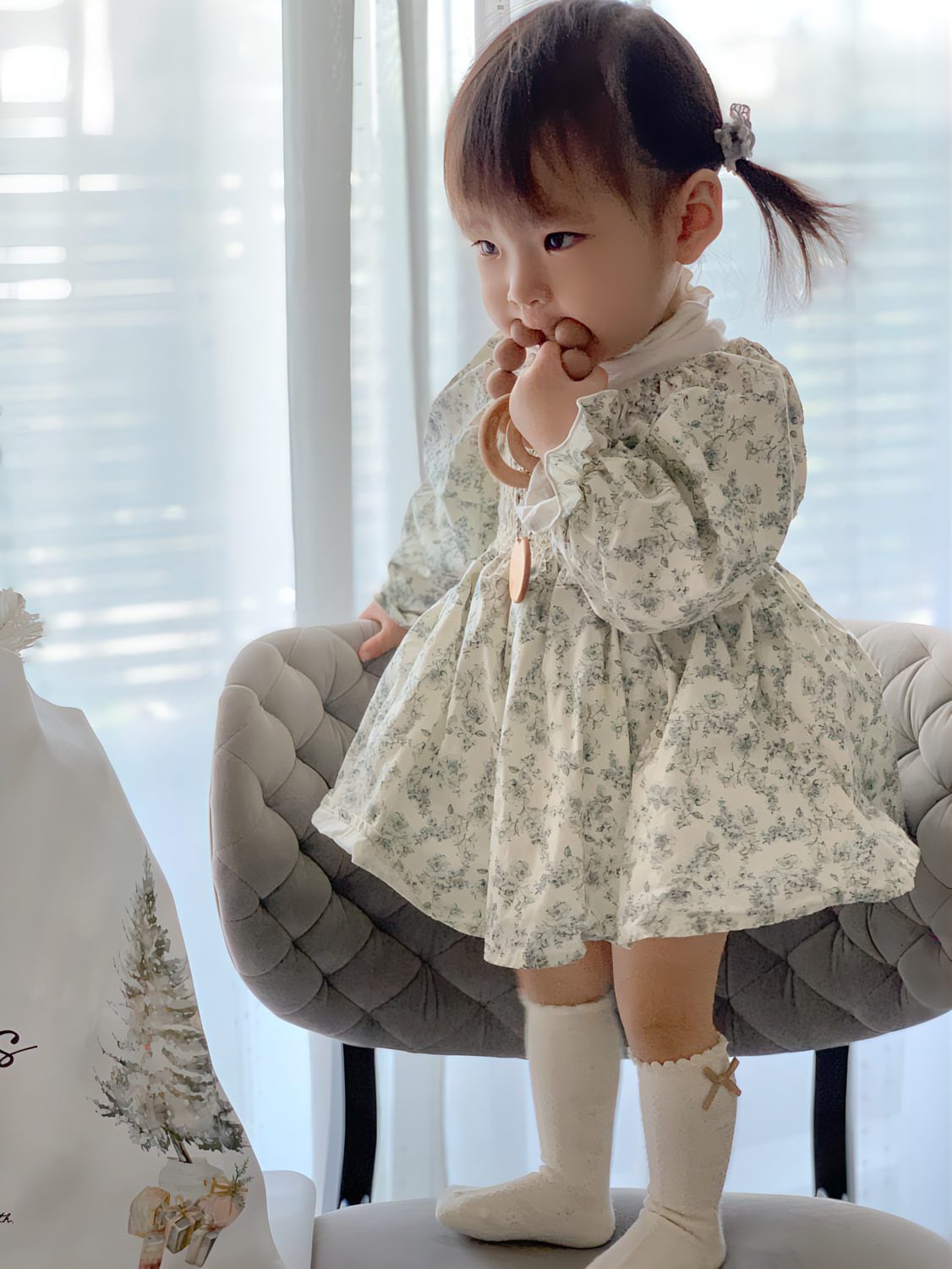 anneshirley ロンパ　M dbb6fa05c7de73b0f2bdea15054316