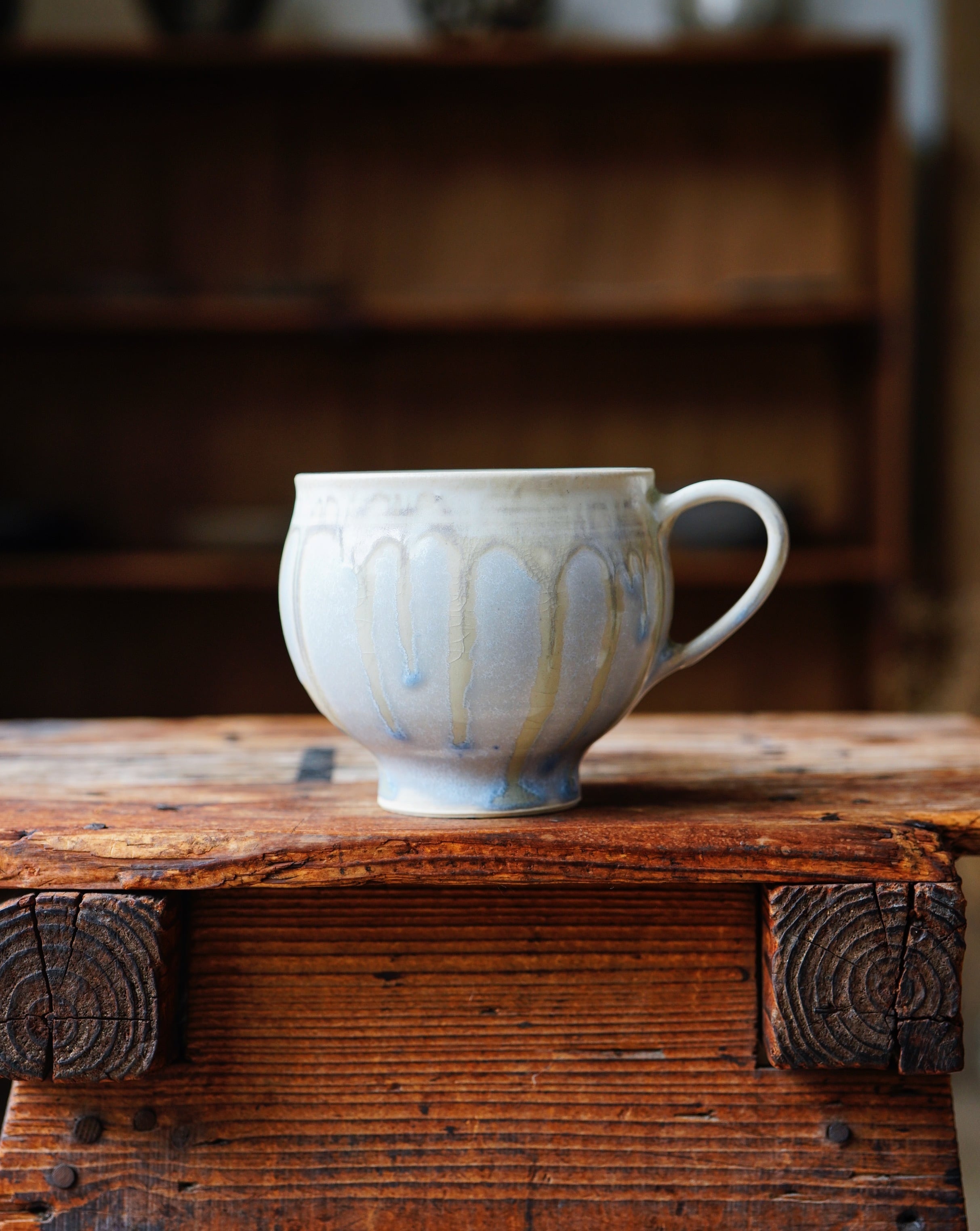 YOASOBI ハルカマグカップ ハルカ】小説”ハルカと月の王子さま”と公式マグカップを手に取り見えた