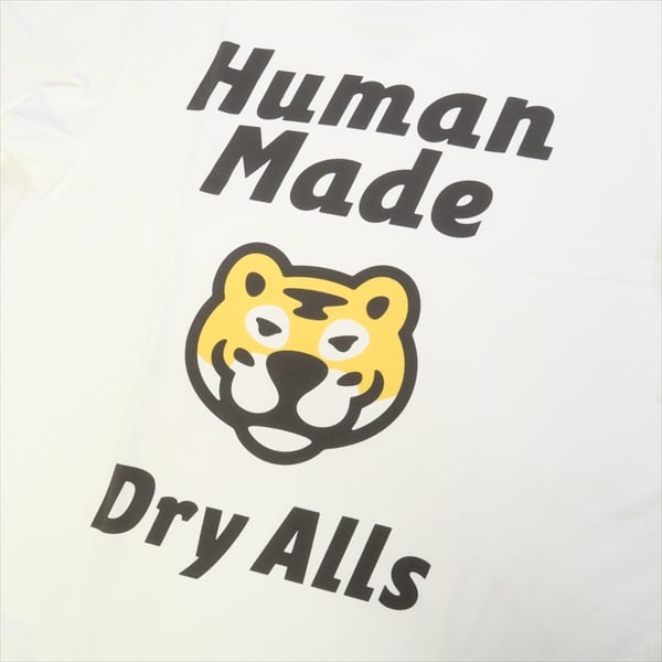 希少XL HUMAN MADE  パルコ渋谷店限定 Tシャツ 虎　タイガー