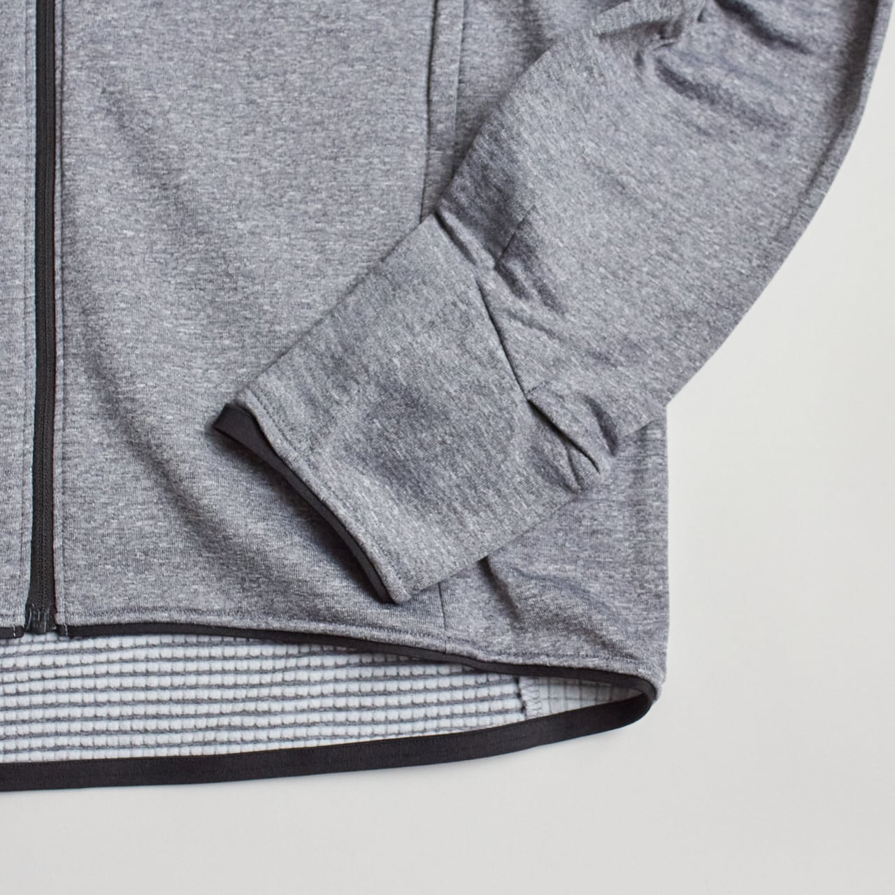 ウォーキング・ランニングウェア The North face/Thermal Versa Grid Hoodie ザ・ノース・フェイス(THE NORTH FACE) ウインドブレーカー ジャケット