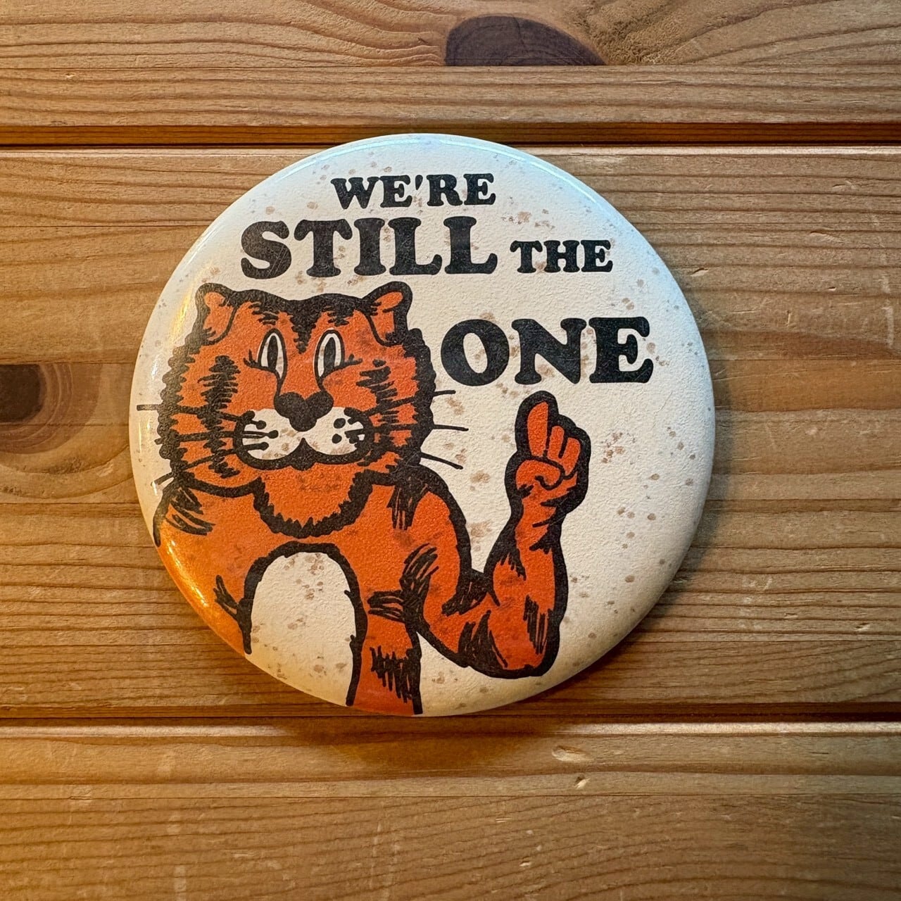 ヴィンテージ缶バッジ100個／USA 100個 缶バッジ ヴィンテージ セット 大量 まとめて まとめ売り バッチ