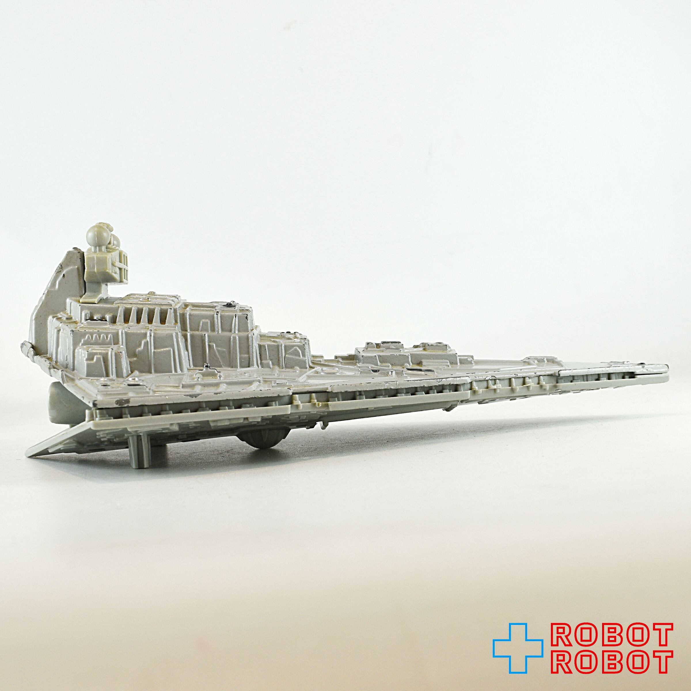 オールドケナー スターウォーズ スター・デストロイヤー ダイキャスト 