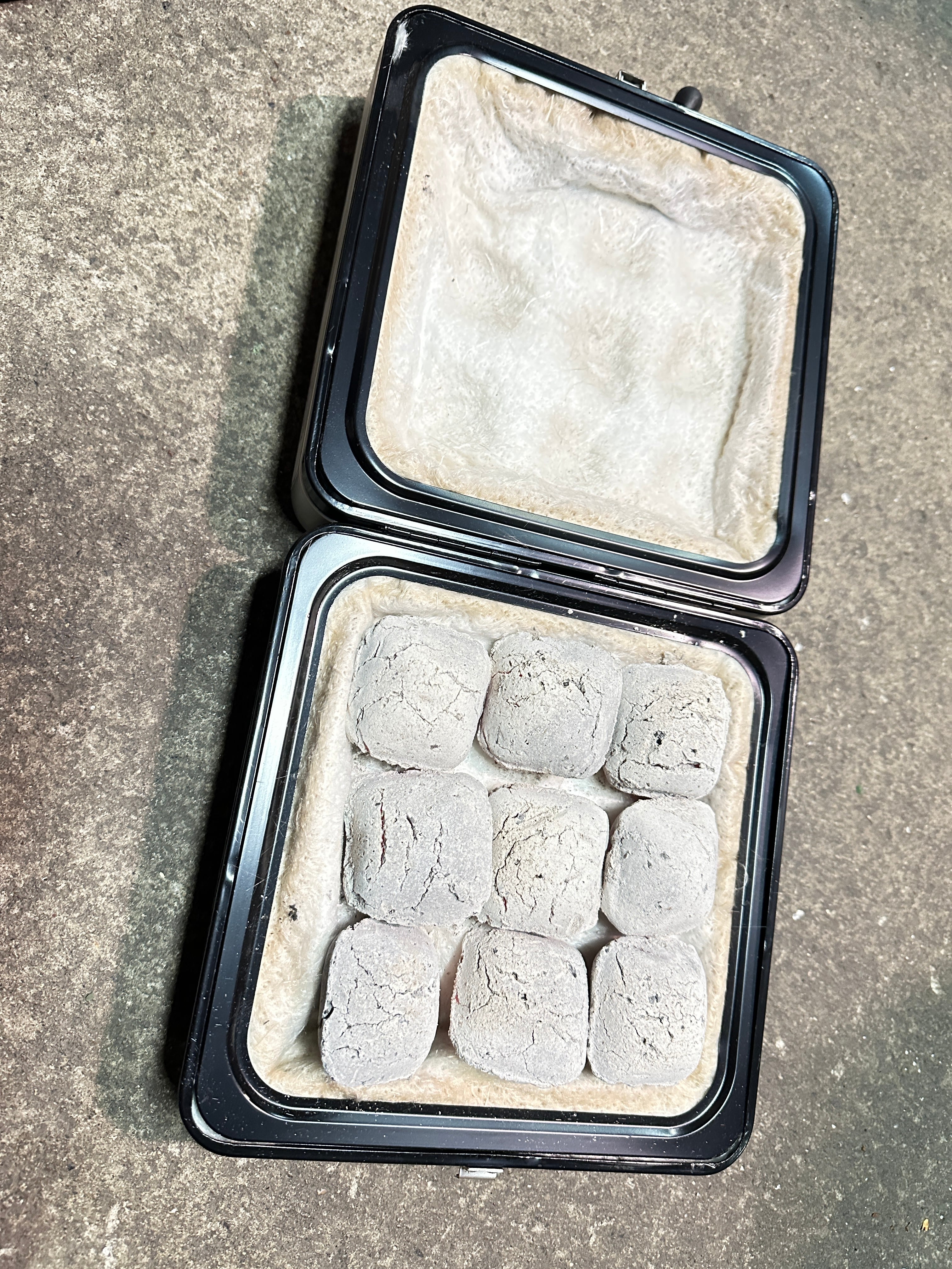 豆炭コタツ用IGT1ユニット天板 ※別途 ミツウロコ 豆炭コタツ用燃焼器