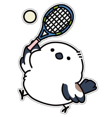 YONEX(ヨネックス) テニス AC540 ソフトケース ラケットケース
