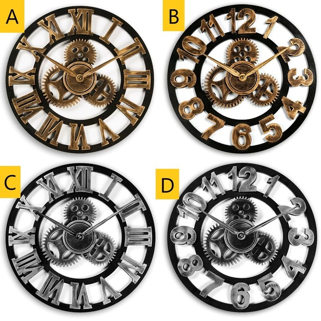 ギア 歯車 工業的 デザイン ウォールクロック シンプル 種類豊富 限定数 時計 インテリア Clock クロック 壁掛け ウォール ウォッチ オシャレ Clock Flog ギア 歯車 工業的 デザイン ウォールクロック シンプル 種類豊富 限定数 時計 インテリア Clock クロック 壁掛け ウォール ウォッチ オシャレ Clock Flog