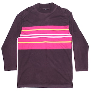 『CHRIS MESTDAGH』90s L/S Tee