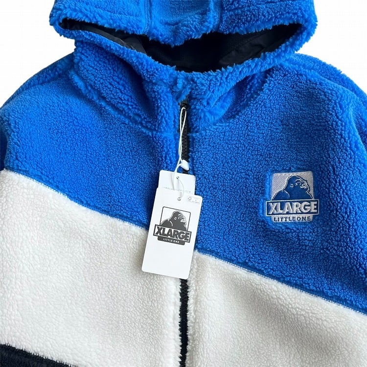 キッズ アウター XLARGE KIDS エクストララージキッズ カラー キッズ アウター XLARGE KIDS エクストララージキッズ カラー