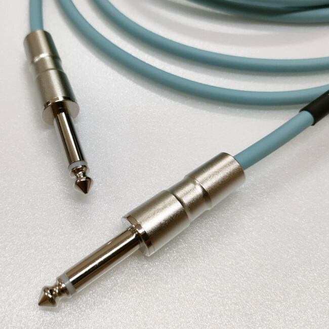 Ukulele Cable 3m | KAMINARI YOKOHAMA